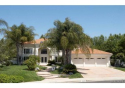 25445 Cumberland Lane, Calabasas CA: 