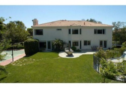 25445 Cumberland Lane, Calabasas CA: 