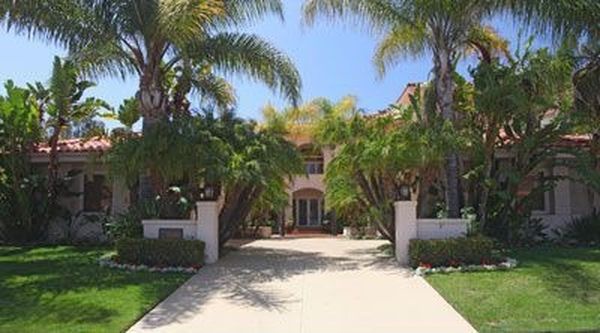 25014 REY ALBERTO Court, Calabasas CA: 