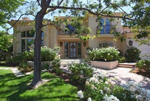 3106 MOUNTAIN PARK Drive, Calabasas CA: 