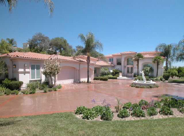 5985 ANNIE OAKLEY Road, Hidden Hills CA: 