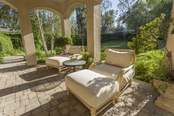 5871 CLEAR VALLEY Road, Hidden Hills CA: 