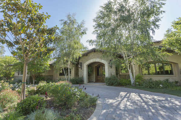 5871 CLEAR VALLEY Road, Hidden Hills CA: 