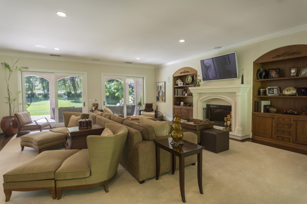 5871 CLEAR VALLEY Road, Hidden Hills CA: 