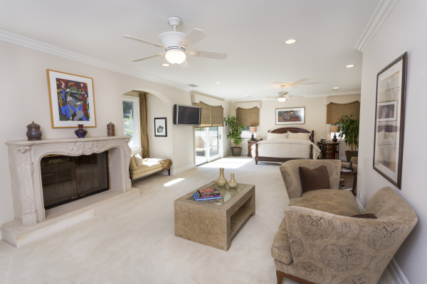 5871 CLEAR VALLEY Road, Hidden Hills CA: 