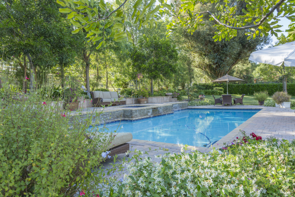5871 CLEAR VALLEY Road, Hidden Hills CA: 