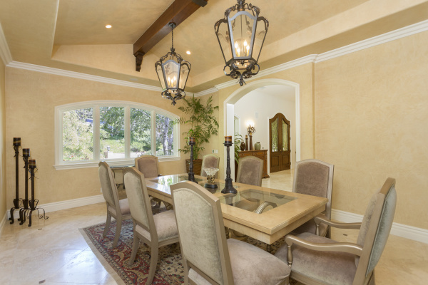 5871 CLEAR VALLEY Road, Hidden Hills CA: 
