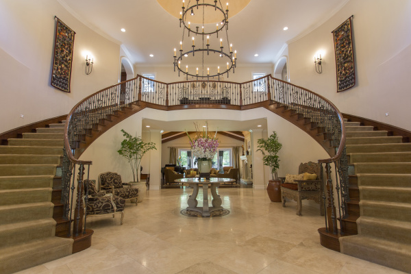 5871 CLEAR VALLEY Road, Hidden Hills CA: 