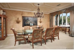 5445 COLLINGWOOD Circle, Calabasas CA: 