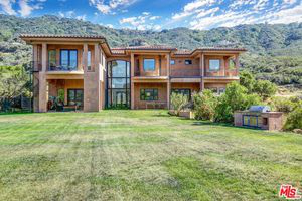 5251 TWIN OAKS Road, Hidden Hills CA: 
