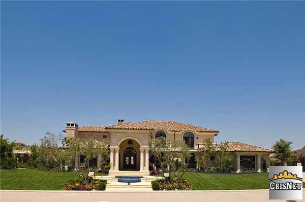 25221 PRADO DEL MISTERIO Drive, Calabasas CA: 