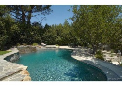5439 ROUND MEADOW Road, Hidden Hills CA: 