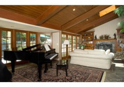 5439 ROUND MEADOW Road, Hidden Hills CA: 