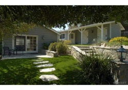 5439 ROUND MEADOW Road, Hidden Hills CA: 