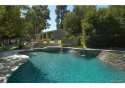 5439 ROUND MEADOW Road, Hidden Hills CA: 
