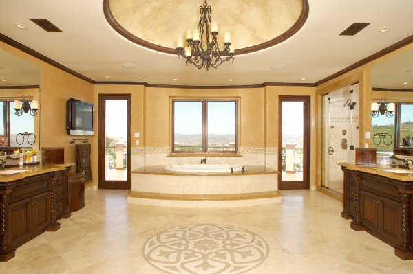 25201 PRADO DEL MISTERIO, Calabasas CA: 