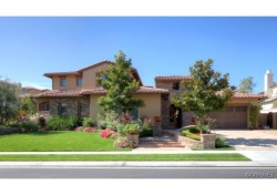 25570 Prado De Las Bellotas, Calabasas CA: 