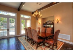 25570 Prado De Las Bellotas, Calabasas CA: 