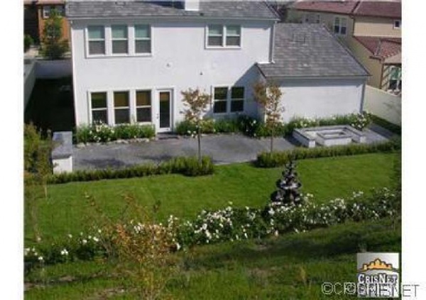 3945 PRADO DEL TRIGO, Calabasas CA: 