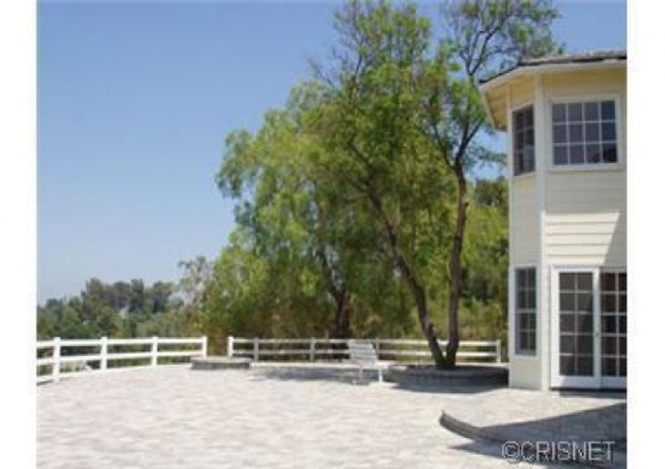 5350 LASHER Road, Hidden Hills CA: 