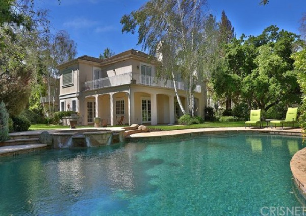 4218 VICASA Drive, Calabasas CA: 