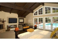 5800 Jed Smith Road , Hidden Hills CA: 