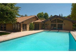 5800 Jed Smith Road , Hidden Hills CA: 