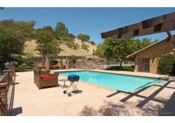 5800 Jed Smith Road , Hidden Hills CA: 