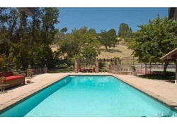 5800 Jed Smith Road , Hidden Hills CA: 