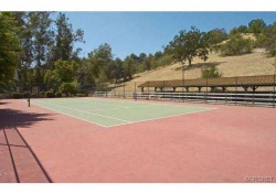 5800 Jed Smith Road , Hidden Hills CA: 