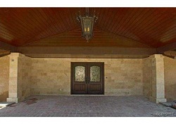 5800 Jed Smith Road , Hidden Hills CA: 