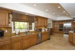 5800 Jed Smith Road , Hidden Hills CA: 
