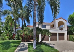 23367 PARK COLOMBO, Calabasas CA: 