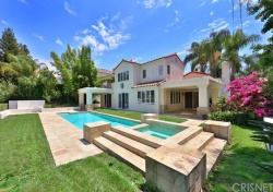 23367 PARK COLOMBO, Calabasas CA: 