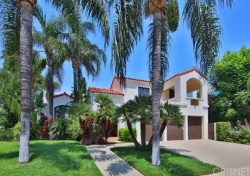 23367 PARK COLOMBO, Calabasas CA: 