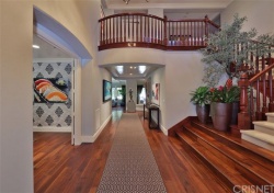 26706 Provence Drive, Calabasas CA: 