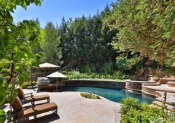 26706 Provence Drive, Calabasas CA: 