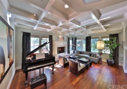 26706 Provence Drive, Calabasas CA: 