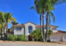 70 Dapplegray Road, Bell Canyon CA: 
