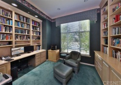 70 Dapplegray Road, Bell Canyon CA: 