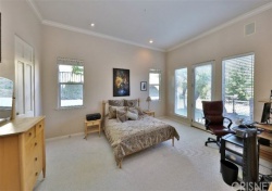 70 Dapplegray Road, Bell Canyon CA: 