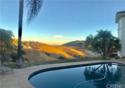 70 Dapplegray Road, Bell Canyon CA: 