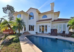70 Dapplegray Road, Bell Canyon CA: 