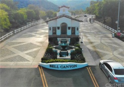 70 Dapplegray Road, Bell Canyon CA: 