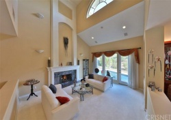 70 Dapplegray Road, Bell Canyon CA: 