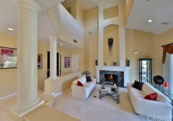 70 Dapplegray Road, Bell Canyon CA: 