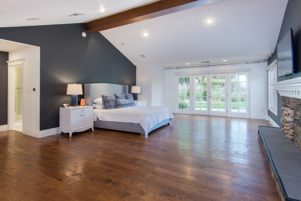 5382 Scott Robertson Drive, Hidden Hills CA: 