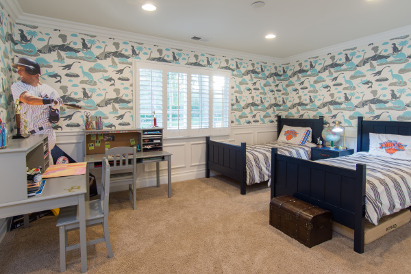 5382 Scott Robertson Drive, Hidden Hills CA: 