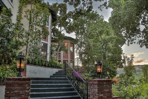 204 Bell Canyon Road, Bell Canyon CA: 