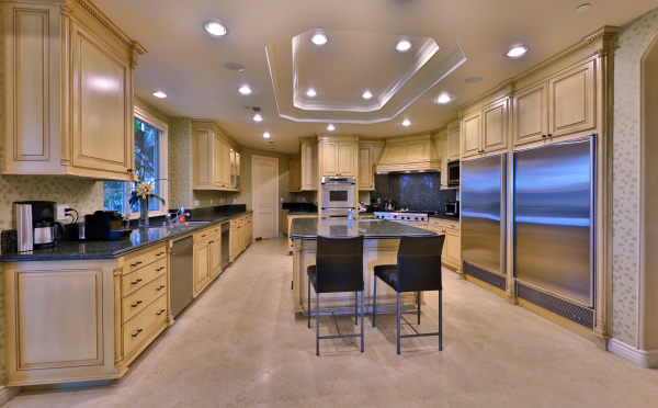 25546 COLETTE Way, Calabasas CA: 